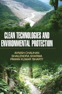 bokomslag Clean Technologies and Environmental Protection