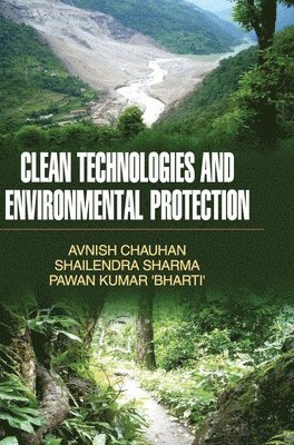 Clean Technologies and Environmental Protection