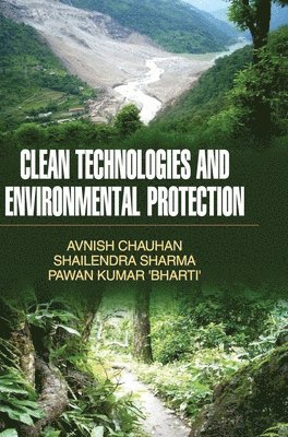 Clean Technologies and Environmental Protection 1