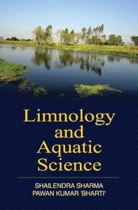 bokomslag Limnology and Aquatic Science