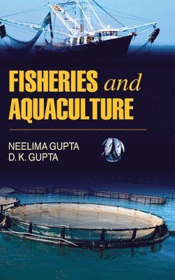Fisheries and Aquaculture 1