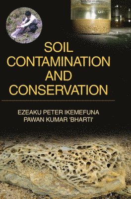 bokomslag Soil Contamination and Conservation