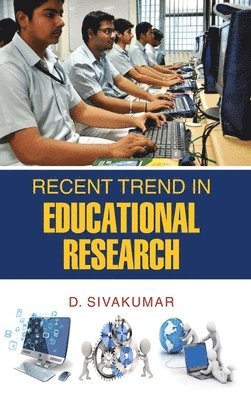 bokomslag Recent Trend in Educational Research