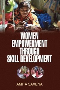 bokomslag Women Empowerment Through Skill Development