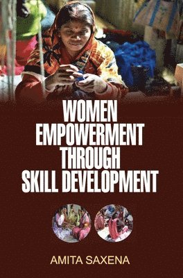 Women Empowerment Through Skill Development 1