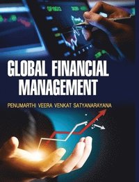 bokomslag Global Financial Management