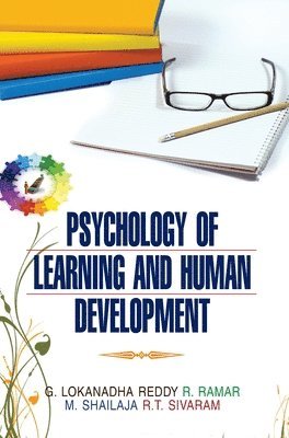 bokomslag Psychology of Learning and Human Development