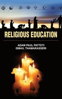 bokomslag Religious Education