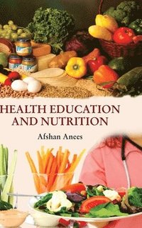 bokomslag Health Education and Nutrition