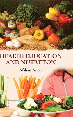 Health Education and Nutrition 1