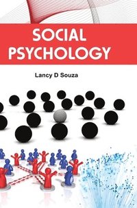 bokomslag Social Psychology