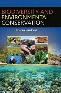 bokomslag Biodiversity and Environmental Conservation