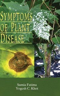 bokomslag Symptoms of Plant Disease
