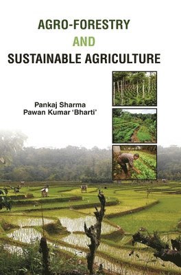 Agro-Forestry and Sustainable Agriculture 1
