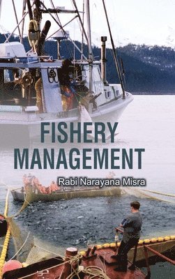Misra - Fishery Management, Inbunden