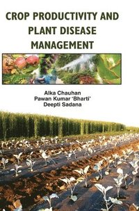 bokomslag Crop Productivity and Plant Disease Management