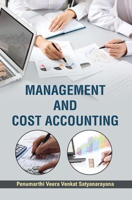 Management and Cost Accounting 1