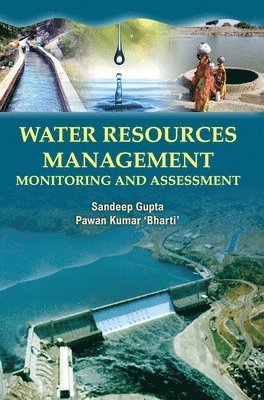 bokomslag Water Resources Management