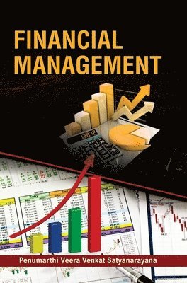 bokomslag Financial Management