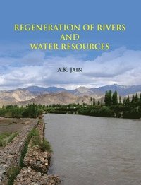 bokomslag Regeneration of Rivers and Water Resources