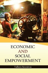 bokomslag Economic and Social Empowerment