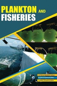 bokomslag Plankton and Fisheries