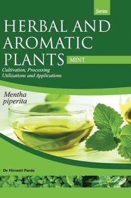 HERBAL AND AROMATIC PLANTS - Mentha piperita (MINT) 1