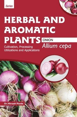 HERBAL AND AROMATIC PLANTS - Allium cepa (ONION) 1