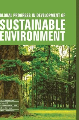 Global Progress in Development of Sustainable Environment 1