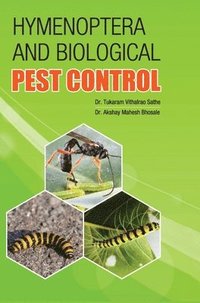 bokomslag Hymenoptera and Biological Pest Control