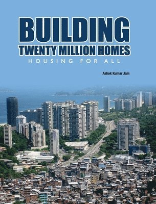 bokomslag Building Twenty Million Homes