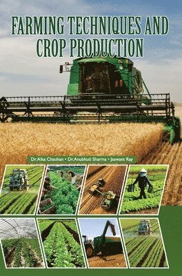 Farming Techniques and Crop Production 1