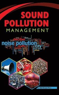bokomslag Sound Pollution Management