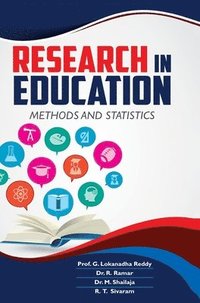 bokomslag Research in Education