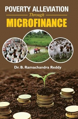 Poverty Alleviation Through Microfinance 1