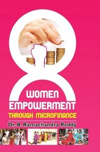 bokomslag Women Empowerment Through Microfinance