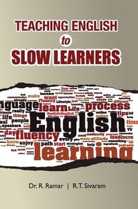 bokomslag Teaching English to Slow Learners
