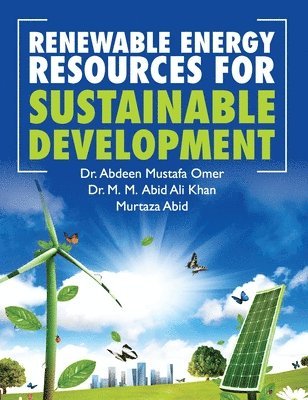 Renewable Energy Resources for Sustainable Development