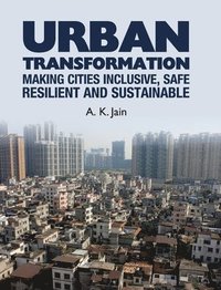 bokomslag Urban Transformation