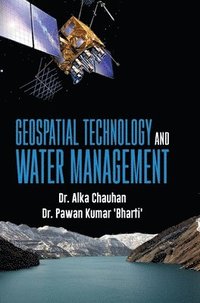 bokomslag Geospatial Technology and Water Management