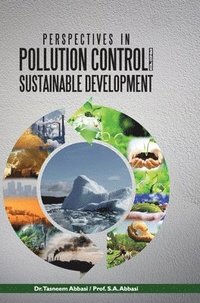 bokomslag Perspectives in Pollution Control and Sustainable Development