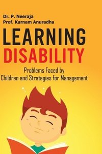 bokomslag Learning Disability