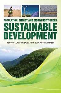 bokomslag Population, Energy and Biodiversity Under Sustainable Development