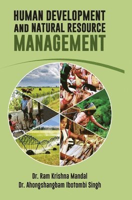 bokomslag Human Development and Natural Resource Management