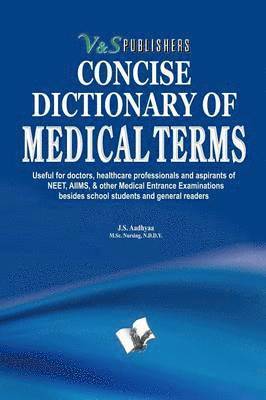 Concise Dictionary of Science 1