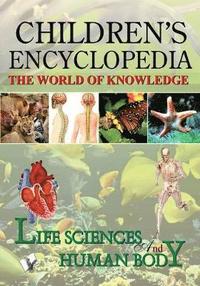 bokomslag Children'S Science Encyclopedia