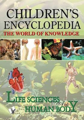 Children'S Science Encyclopedia 1
