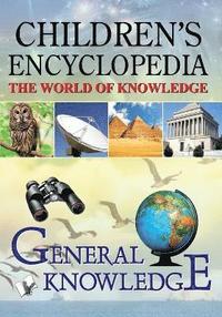 bokomslag Children'S Science Encyclopedia