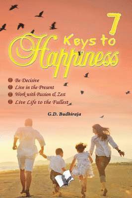 7 Keys to Happines 1