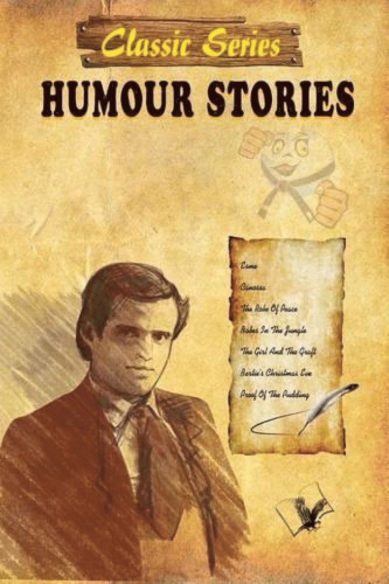 Humour Stories